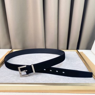 YSL Belt — 3