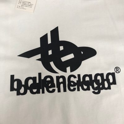 Balenciaga t-shirt — 5