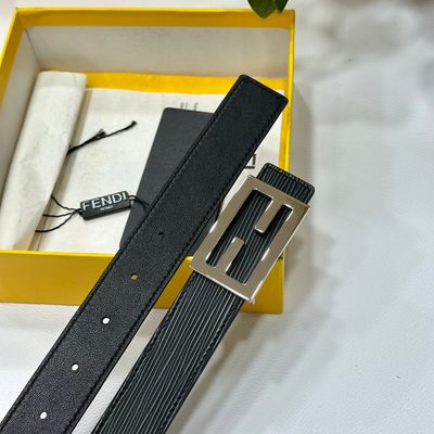 Fendi Belt — 4