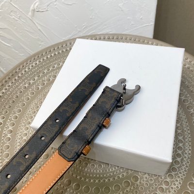 Celine Belt — 6