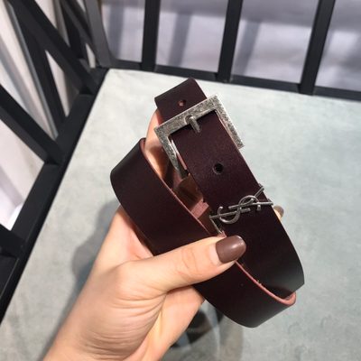 YSL Belt — 4