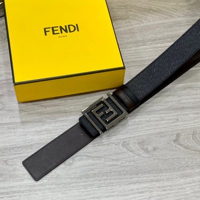 Fendi Belt — 3