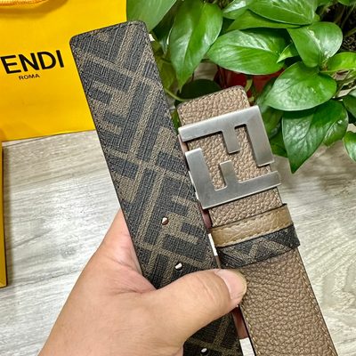 Fendi Belt — 4