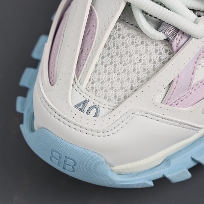 Balenciaga Women's Track sneakers — 5