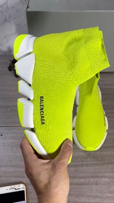 Balenciaga Speed Trainer sneakers — 5