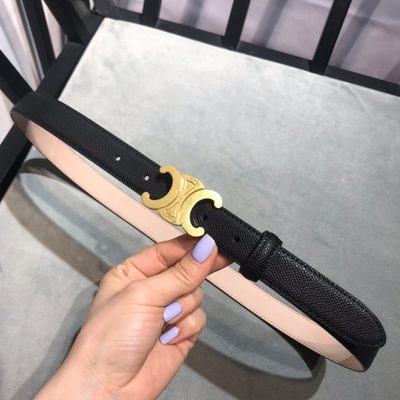 Celine Belt — 5