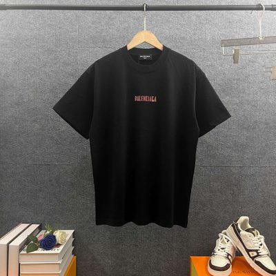Balenciaga T-shirt — 8