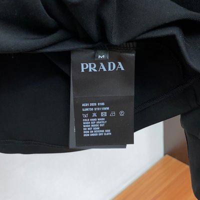 Prada sweatshirt — 6