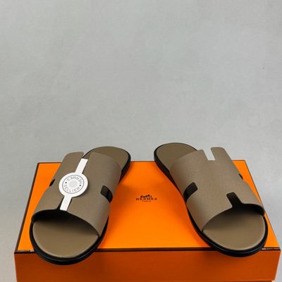 Hermes Izmir sandals — 4