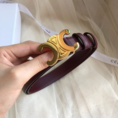 Celine Belt — 3