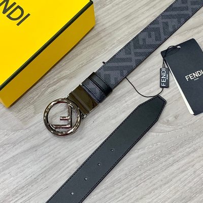 Fendi Belt — 3