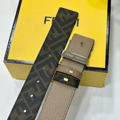 Fendi Belt — 8