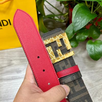 Fendi Belt — 4