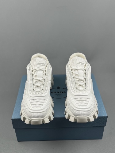 Prada Cloudbust Thunder sneakers — 3