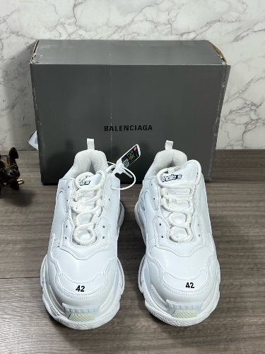 Balenciaga Triple S sneakers — 3