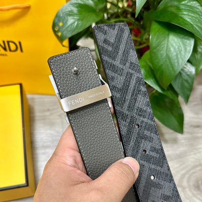 Fendi Belt — 5