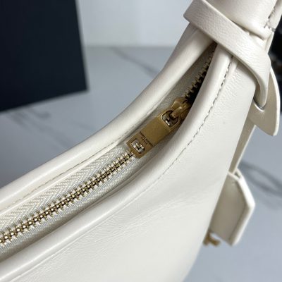 Saint Laurent Le 5 à 7 shoulder bag — 7