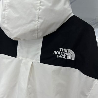 The North Face Mountain Jacket — 5