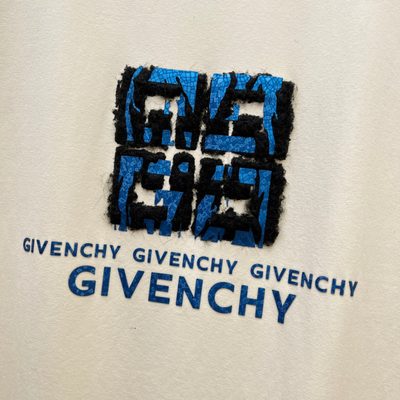 Givenchy cotton T-shirt — 5