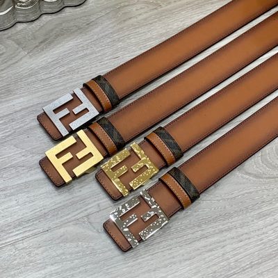 Fendi Belt — 6