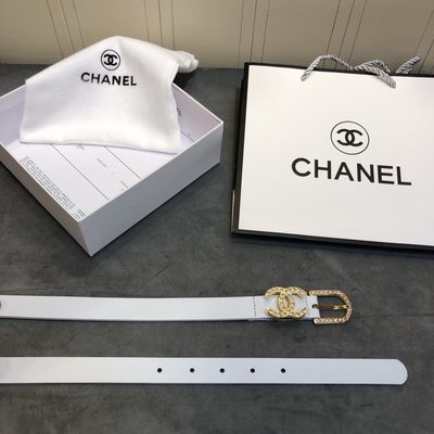 Chanel belt — 5
