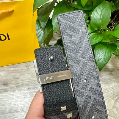 Fendi Belt — 5