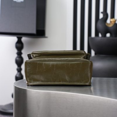Saint Laurent Niki shoulder bags — 5