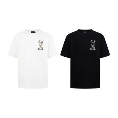 Fendi cotton T-shirt — 3