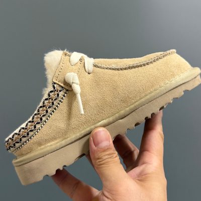 UGG Tasman Mule shoes — 8