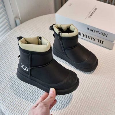 UGG winter snow boot — 3