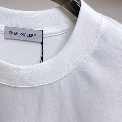 Moncler T-shirt — 6
