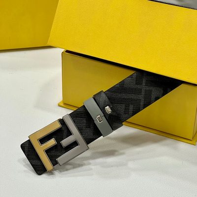 Fendi Belt — 4