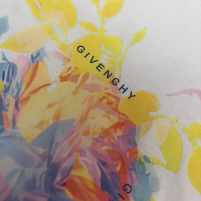 Givenchy crewneck t-shirt — 6