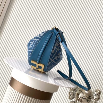 Fendi Fendigraphy bag (T) — 3