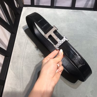 Hermès Belt — 5