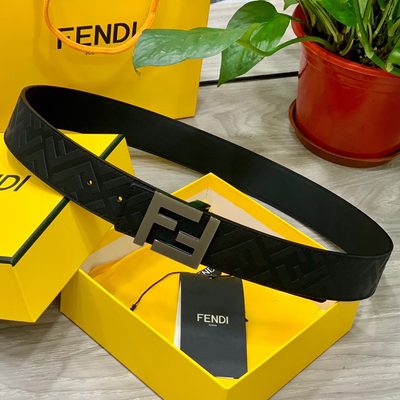 Fendi Belt — 6