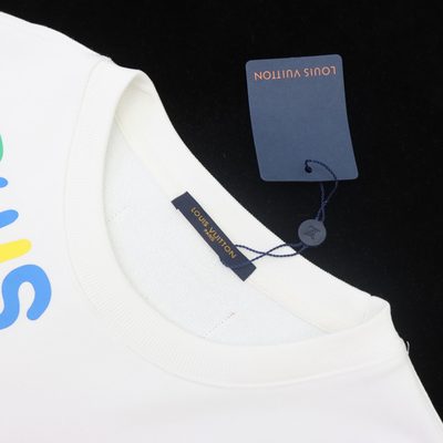 LV crewneck sweatshirt — 6