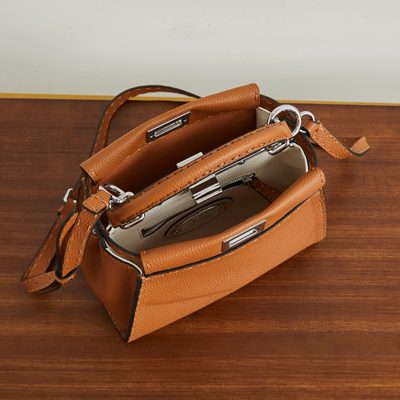 Fendi Peekaboo Iconic handbag (T) — 9