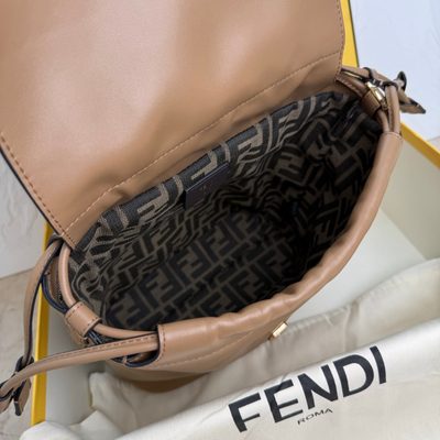 Fendi backpack (T) — 7