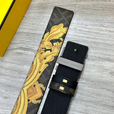 Fendi Belt — 7