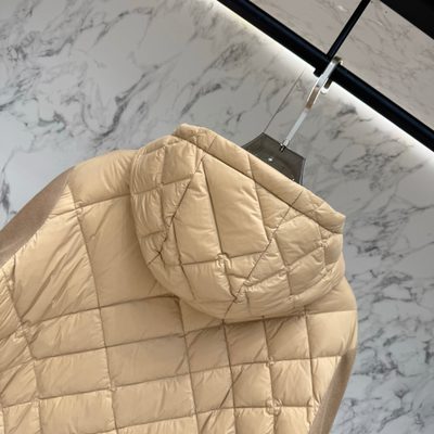 Burberry hooded jacket — 9