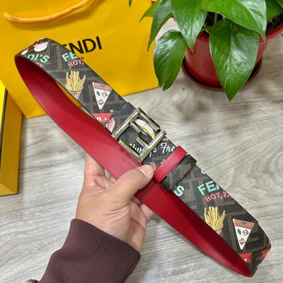 Fendi Belt — 3