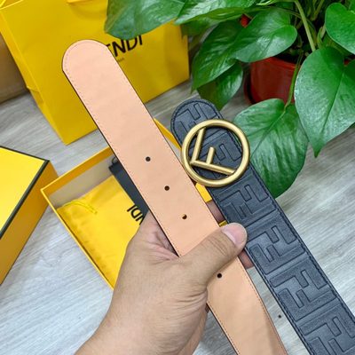 Fendi Belt — 8