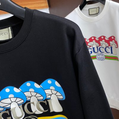 Gucci crewneck sweatshirt — 4