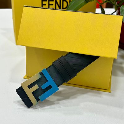 Fendi Belt — 4