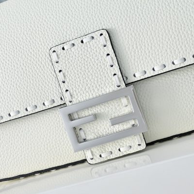 Fendi Baguette Selleria bag (T) — 3