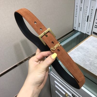 YSL Belt — 4