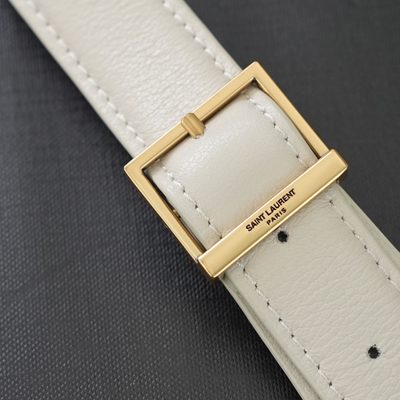 Saint Laurent Le 5 À 7 supple crossbody bag — 10