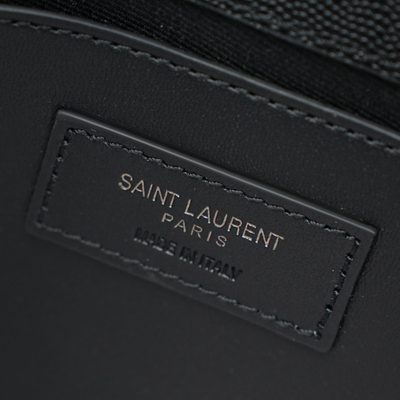 Saint Laurent Envelope Shoulder Bag — 12