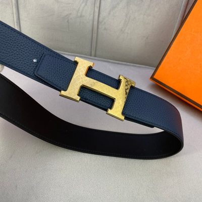 Hermès Belt — 6